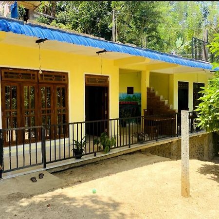 Sadew Home Stay Ella Ngoại thất bức ảnh
