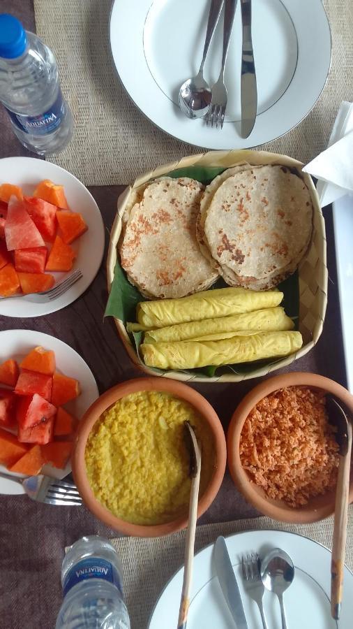 Sadew Home Stay Ella Ngoại thất bức ảnh