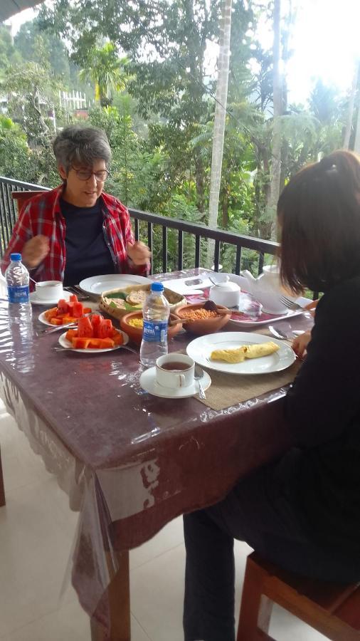 Sadew Home Stay Ella Ngoại thất bức ảnh