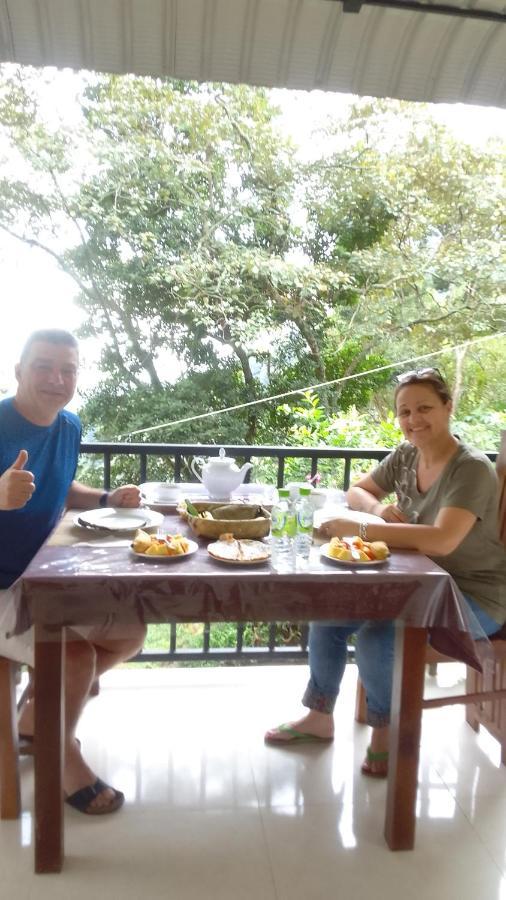 Sadew Home Stay Ella Ngoại thất bức ảnh