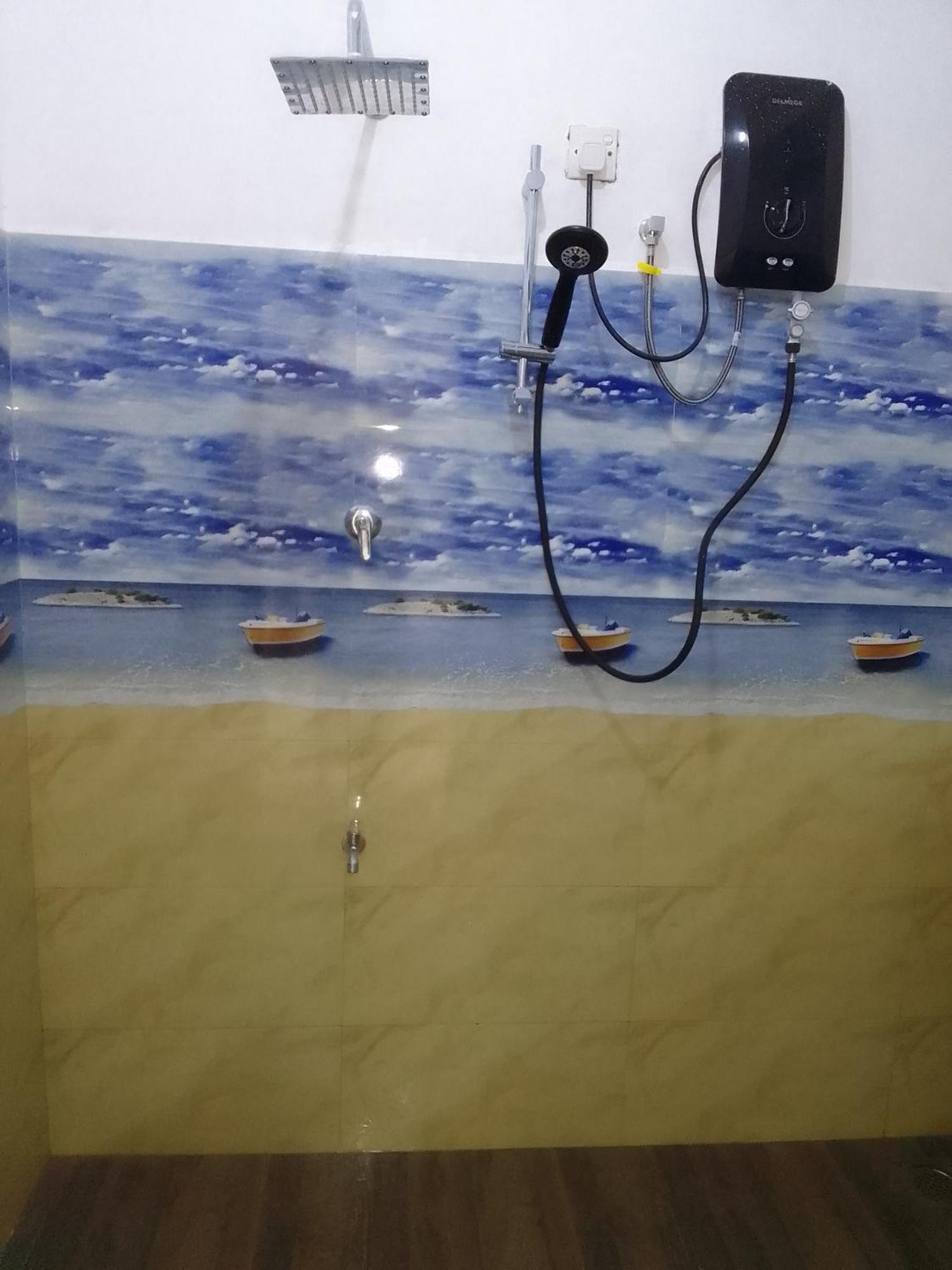 Sadew Home Stay Ella Ngoại thất bức ảnh
