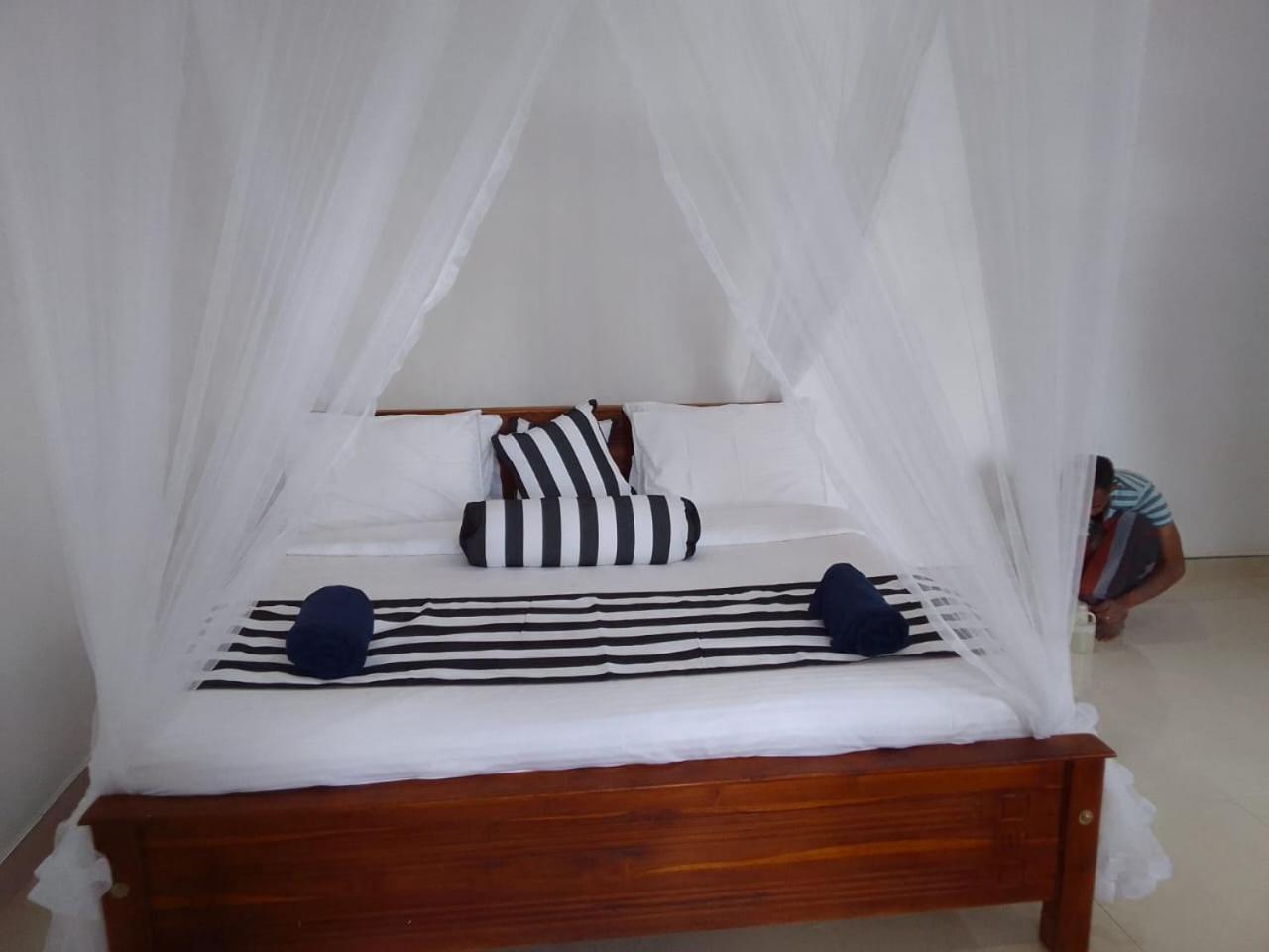 Sadew Home Stay Ella Ngoại thất bức ảnh