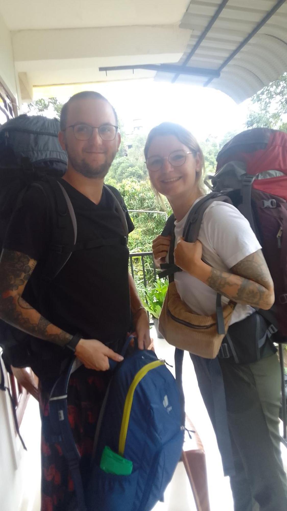 Sadew Home Stay Ella Phòng bức ảnh