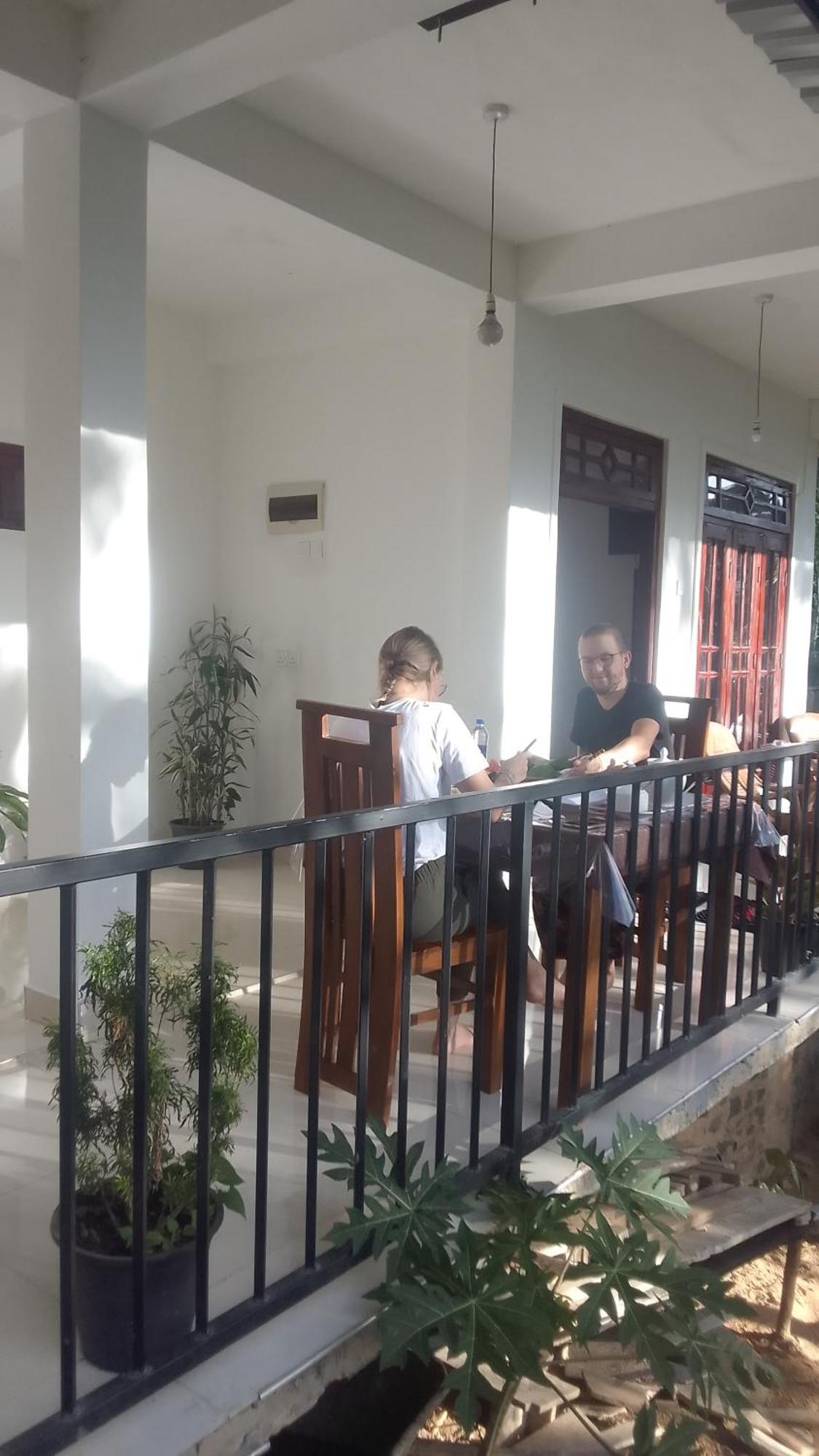 Sadew Home Stay Ella Phòng bức ảnh