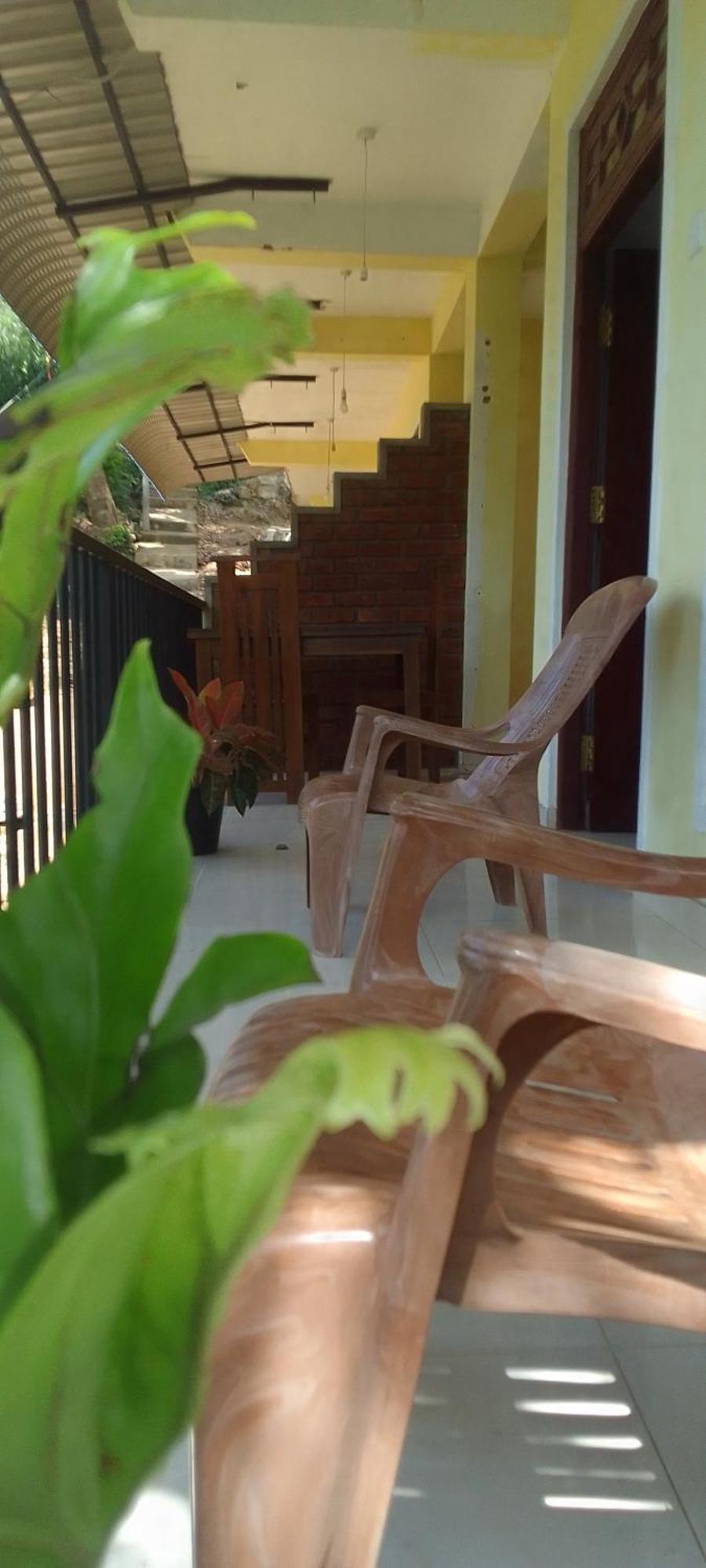 Sadew Home Stay Ella Ngoại thất bức ảnh