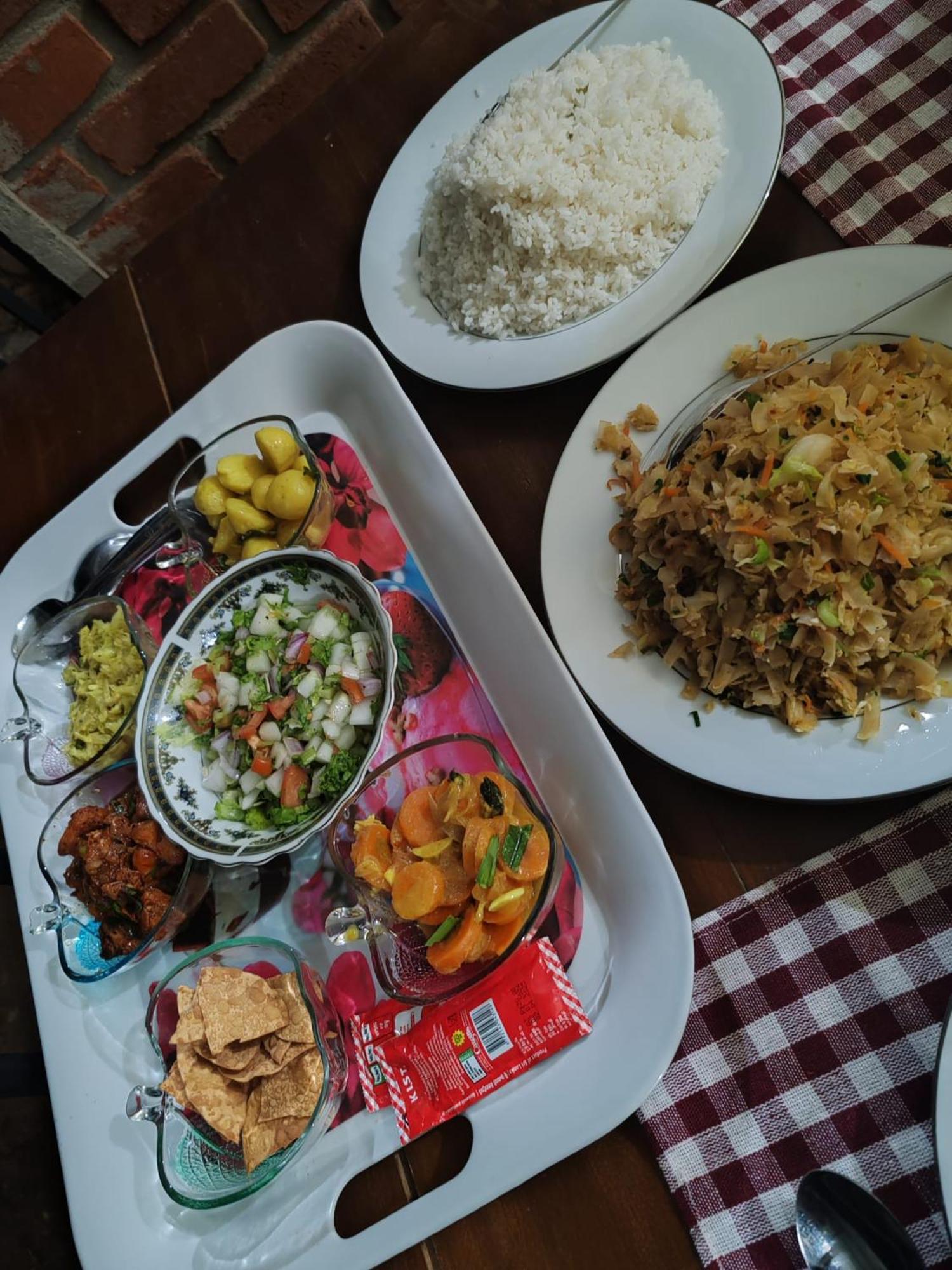 Sadew Home Stay Ella Ngoại thất bức ảnh