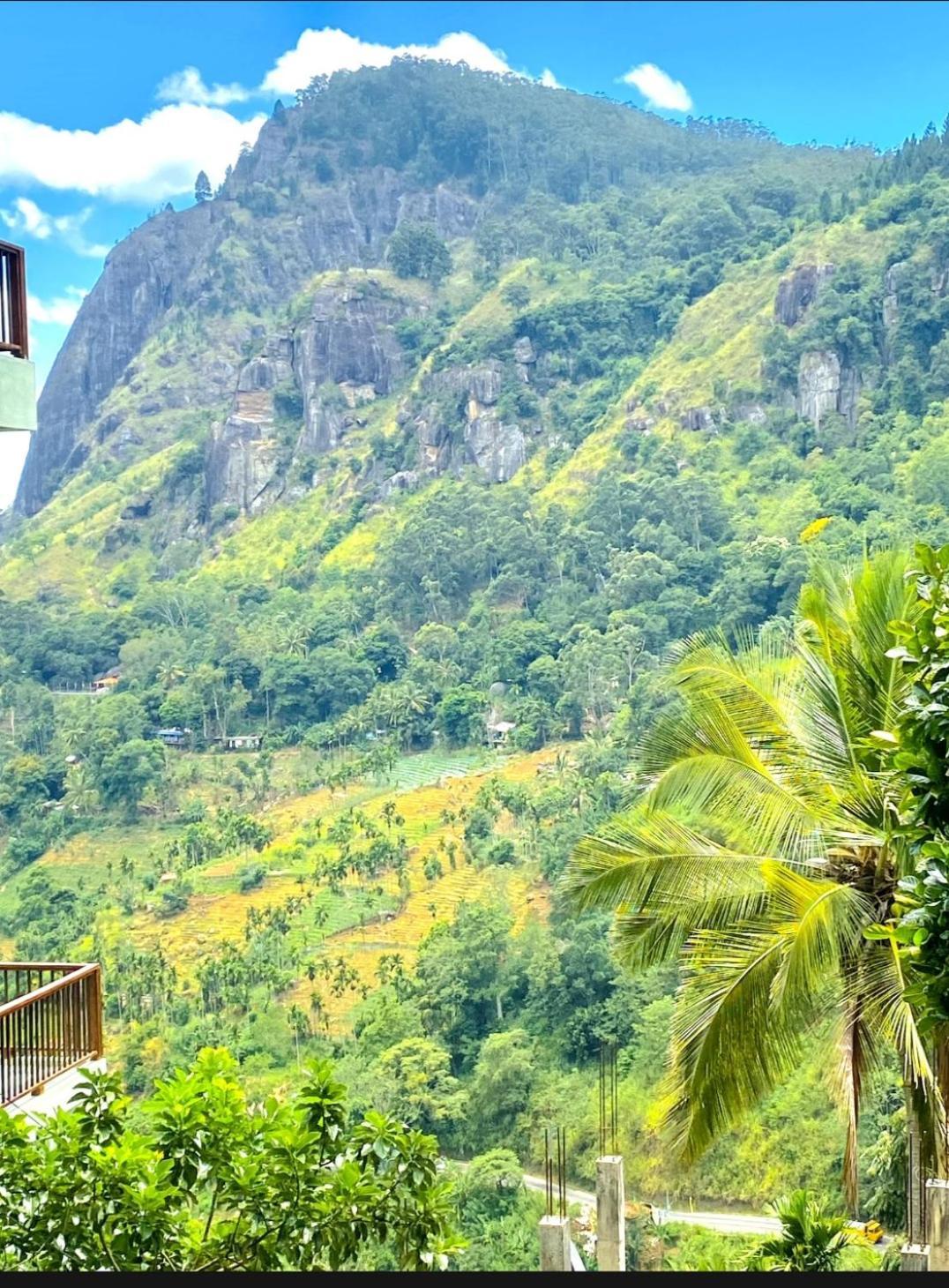 Sadew Home Stay Ella Ngoại thất bức ảnh