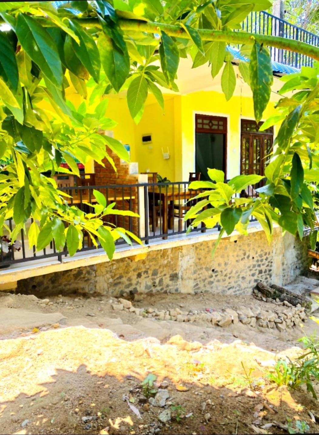 Sadew Home Stay Ella Ngoại thất bức ảnh