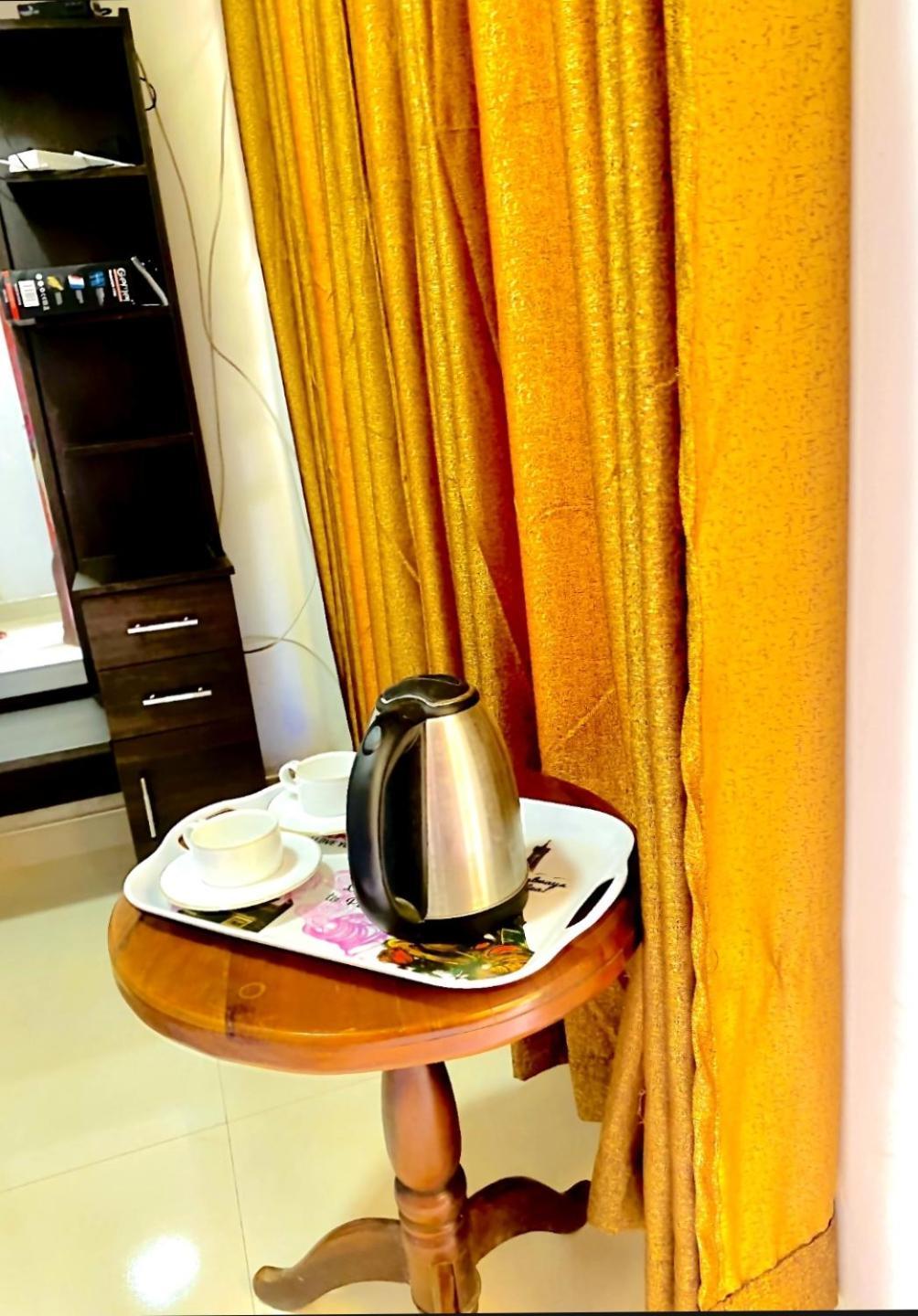Sadew Home Stay Ella Ngoại thất bức ảnh