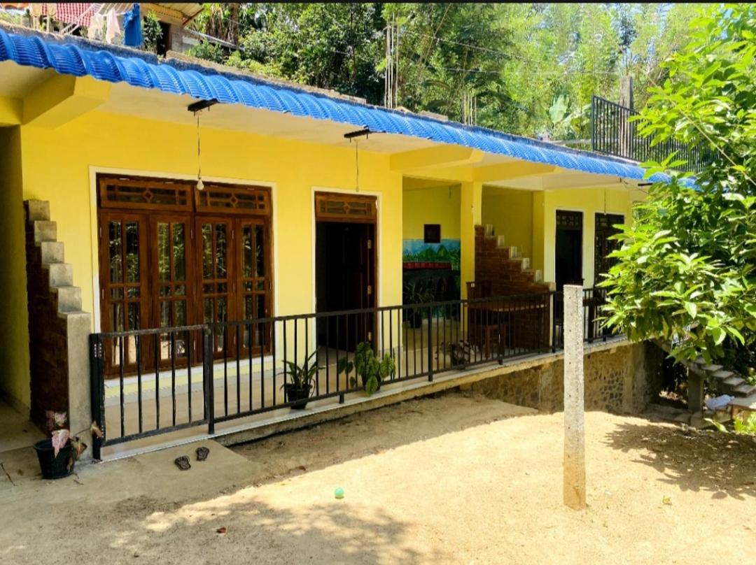 Sadew Home Stay Ella Ngoại thất bức ảnh