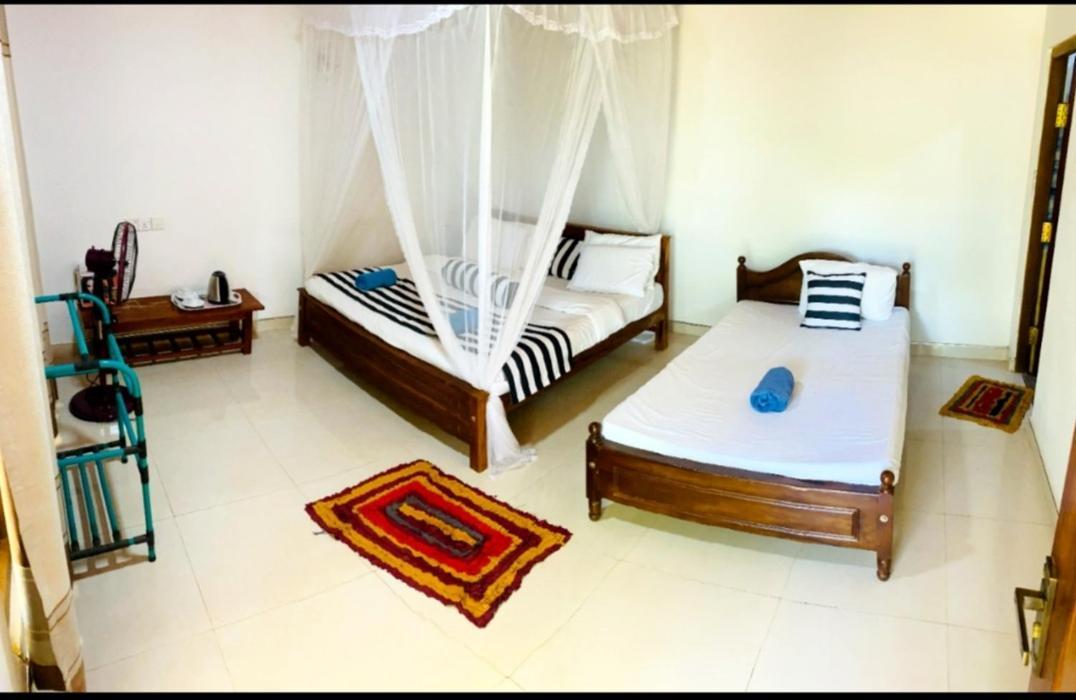 Sadew Home Stay Ella Ngoại thất bức ảnh