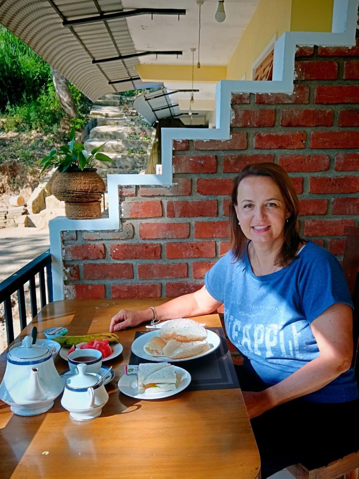 Sadew Home Stay Ella Ngoại thất bức ảnh